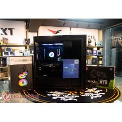 Bộ PC Gaming - Đồ hoạ Alder Lake Intel Core i9 - 12900K thế hệ 12