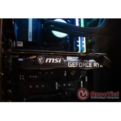 Bộ PC Gaming - Đồ hoạ Alder Lake Intel Core i9 - 12900K thế hệ 12