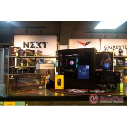Bộ PC Gaming - Đồ hoạ Alder Lake Intel Core i9 - 12900K thế hệ 12