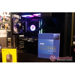 Bộ PC Gaming - Đồ hoạ Alder Lake Intel Core i9 - 12900K thế hệ 12