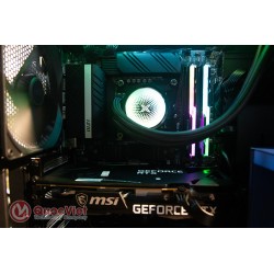 Bộ PC Gaming - Đồ hoạ Alder Lake Intel Core i9 - 12900K thế hệ 12