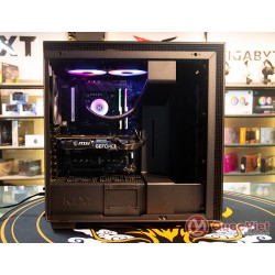Bộ PC Gaming - Đồ hoạ Alder Lake Intel Core i9 - 12900K thế hệ 12