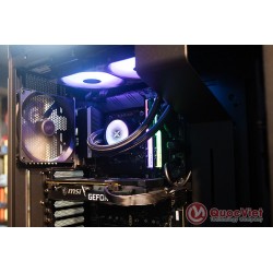 Bộ PC Gaming - Đồ hoạ Alder Lake Intel Core i9 - 12900K thế hệ 12