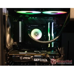 Bộ PC Gaming - Đồ hoạ Alder Lake Intel Core i9 - 12900K thế hệ 12