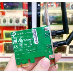 Card mạng TPLink 881ND