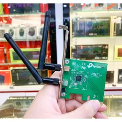 Card mạng TPLink 881ND