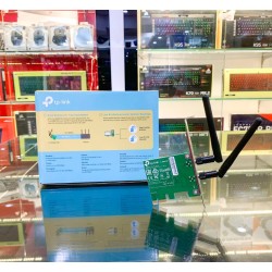 Card mạng TPLink 881ND