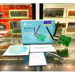 Card mạng TPLink 881ND