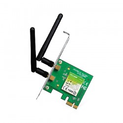 Card mạng TPLink 881ND