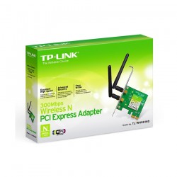 Card mạng TPLink 881ND