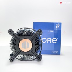 CPU Intel Core i7-12700F (Up to 4.80Ghz, 12 nhân 20 luồng, Socket 1700)