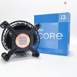 CPU Intel Core i3-12100 ( Upto 4.3Ghz, 4 Nhân 8 Luồng, Socket 1700) ( BOX NK)
