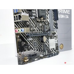 Bo Mạch Chủ Asus PRIME H610M-E D4