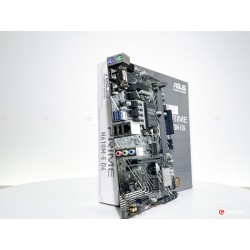 Bo Mạch Chủ Asus PRIME H610M-E D4