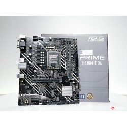 Bo Mạch Chủ Asus PRIME H610M-E D4