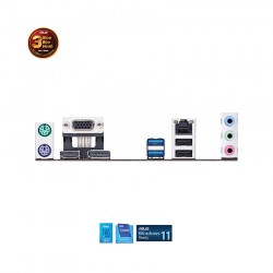 Bo Mạch Chủ Asus PRIME H610M-E D4