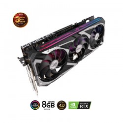 Card màn hình Asus ROG-STRIX-RTX 3050-8G-GAMING