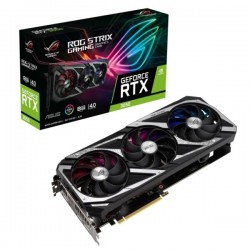 Card màn hình Asus ROG-STRIX-RTX 3050-8G-GAMING