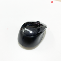 Chuột máy tính không dây Kenoo M106 (Màu đen)