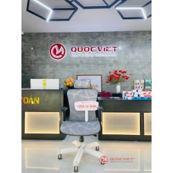 Ghế công thái học Sihoo M57 Gray