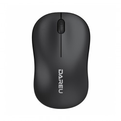 Chuột máy tính không dây DAREU LM106G BLACK
