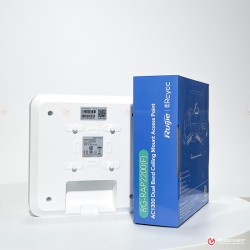 Bộ phát Wifi ốp trần  RUIJIE RG-RAP2200 (F) (chưa kèm nguồn)