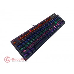 Bàn phím cơ Gaming Coolerplus CPK - M511