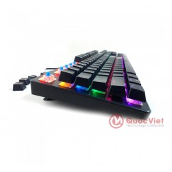 Bàn phím cơ Gaming Coolerplus CPK - M511