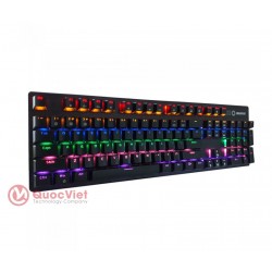Bàn phím cơ Gaming Coolerplus CPK - M511