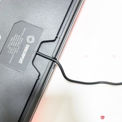 Bàn phím cơ Gaming Coolerplus CPK - M511