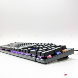 Bàn phím cơ Gaming Coolerplus CPK - M511