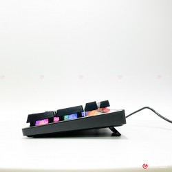 Bàn phím cơ Gaming Coolerplus CPK - M511