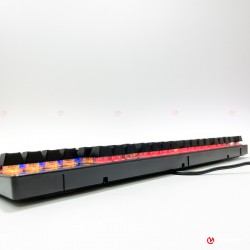 Bàn phím cơ Gaming Coolerplus CPK - M511