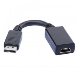 Dây cáp chuyển đổi Display ( DP) to HDMI