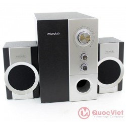 Loa Máy tính Microlab M590 - 2.1