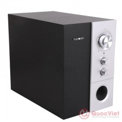 Loa Máy tính Microlab M590 - 2.1