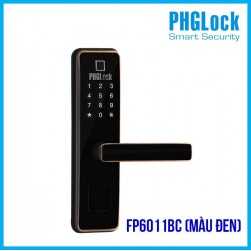 Khóa Cửa PHGlock FP6011BC