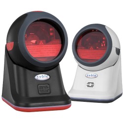 Đầu đọc mã vạch Syble 2D đa tia XB-8602
