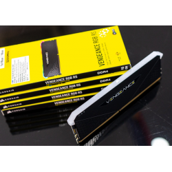 	Ram CORSAIR VENGEANCE RGB RS 8GB (1x8GB) DDR4 3200MHz (CMG8GX4M1E3200C16)