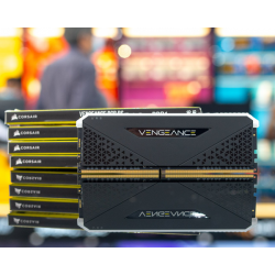 	Ram CORSAIR VENGEANCE RGB RS 8GB (1x8GB) DDR4 3200MHz (CMG8GX4M1E3200C16)