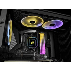 	Ram CORSAIR VENGEANCE RGB RS 8GB (1x8GB) DDR4 3200MHz (CMG8GX4M1E3200C16)