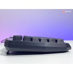Bàn Phím Giả Cơ E-DRA EK503 (Black)