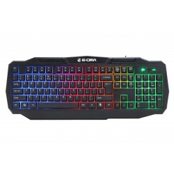 Bàn Phím Giả Cơ E-DRA EK503 (Black)