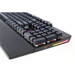 Bàn phím cơ Fuhlen Subverter RGB