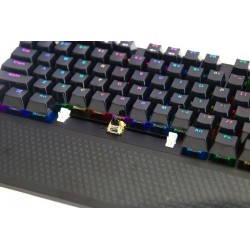 Bàn phím cơ Fuhlen Subverter RGB