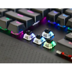 Bàn phím cơ Fuhlen Subverter RGB