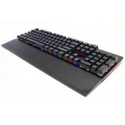 Bàn phím cơ Fuhlen Subverter RGB