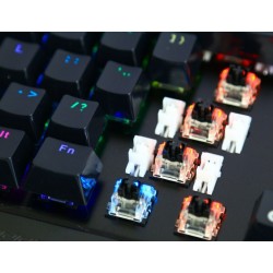 Bàn phím cơ Fuhlen Subverter RGB