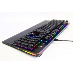 Bàn phím cơ Fuhlen Subverter RGB