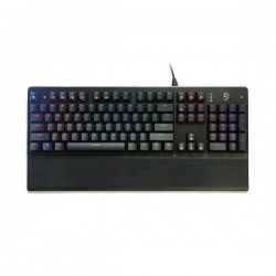 Bàn phím cơ Fuhlen Subverter RGB